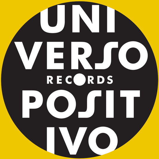VA - Universo Positivo - Remixed (Incl. JKriv, Medlar, Kai Alce, Sean McCabe Remixes) [Universo Positivo Records]