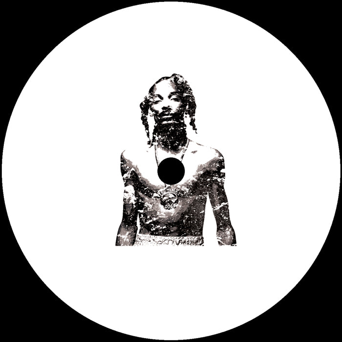 Unknown - Edgy / Heavy Monster Sound [Digwah]