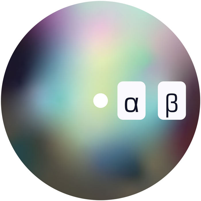 Mason - Nite Rite – Alpha, Beta, Gamma, Delta [Animal Language]