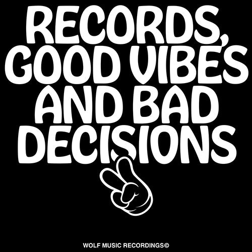 retromigration - WOLFEP064 [Wolf Music]