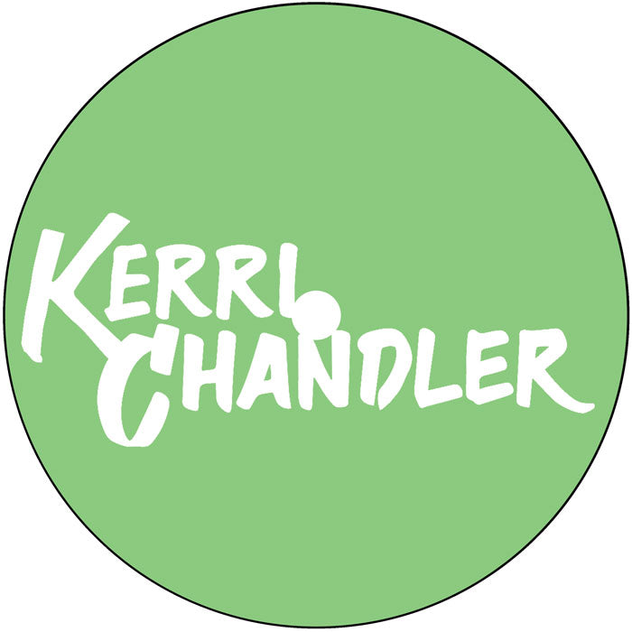Kerri Chandler - Downtown EP Pt.1 [Kerri Chandler]