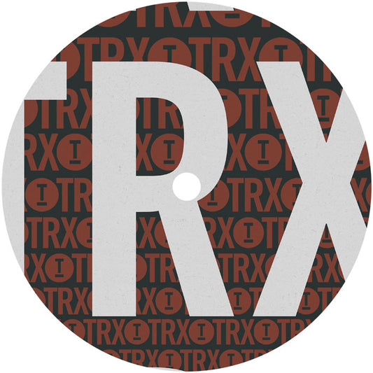 ALL U NEED / Shiba San / Twolate / Dario Nunez - Toolroom Trax Sampler Vol. 4 [Toolroom]