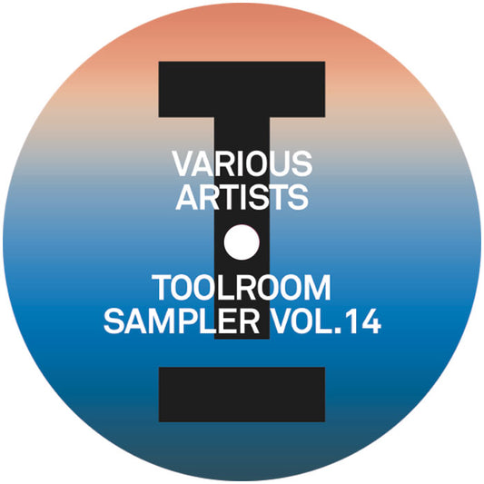 Various Artists - Toolroom Sampler Vol. 14 [Toolroom]