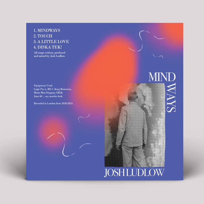 Josh Ludlow - MindwayS EP [Nocturne Music]