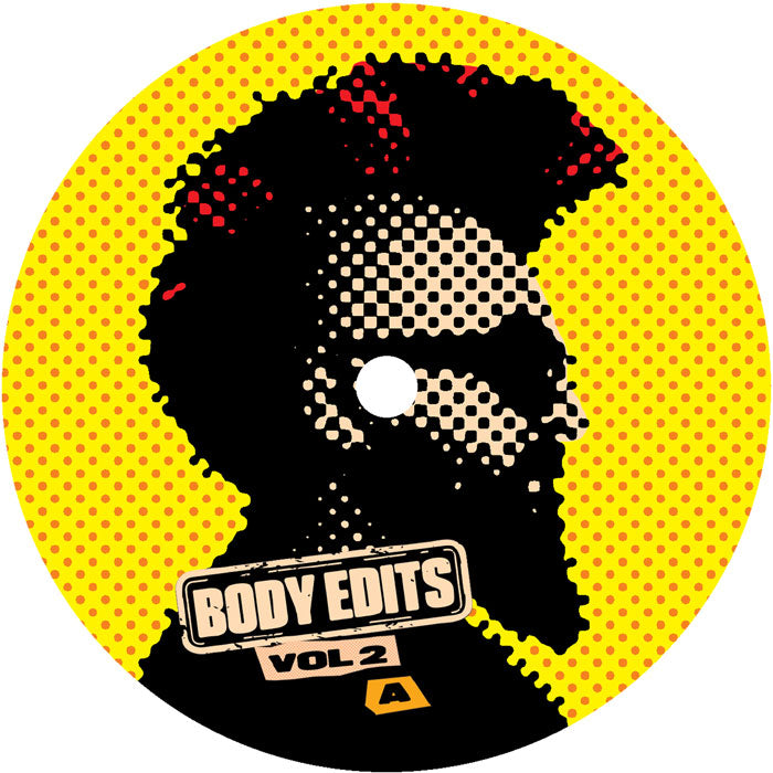 Body Edits - Vol 2 [Body Edits]