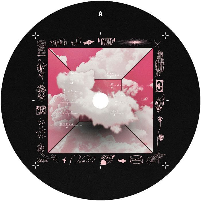 Bart Skils & Weska - Torn Clouds [Drumcode]