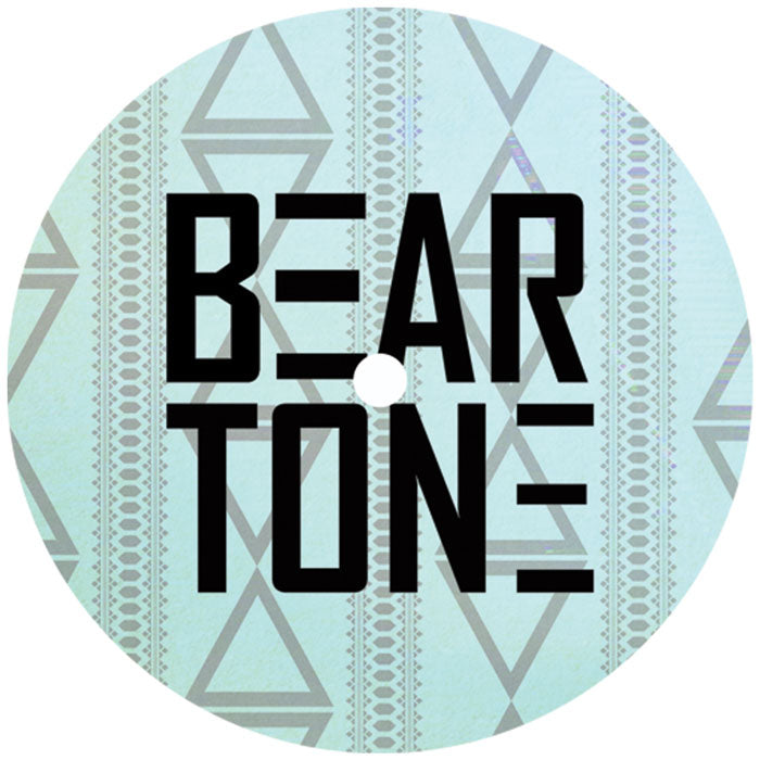 Bearface - Raw Cuts And Remakes Vol. 2 [Beartone Records]