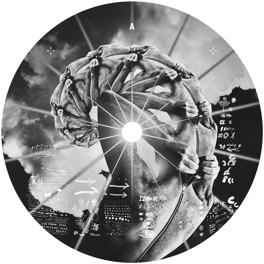 Teenage Mutants / Enzo Monza / HOF - A-Sides Vol. 14 V3 [Drumcode]