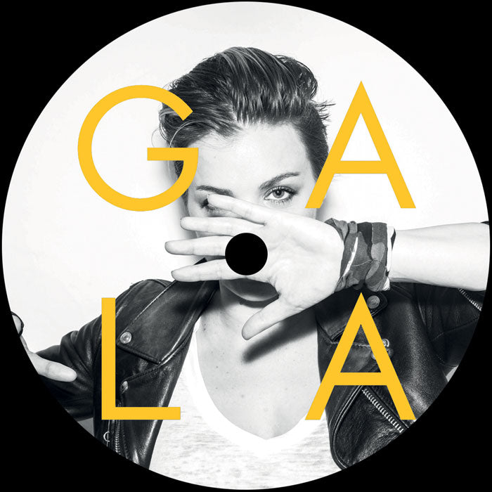 Gala - Freed From Desire - 2024 (Incl. Diplo Remix) [Ministry Of Sound]