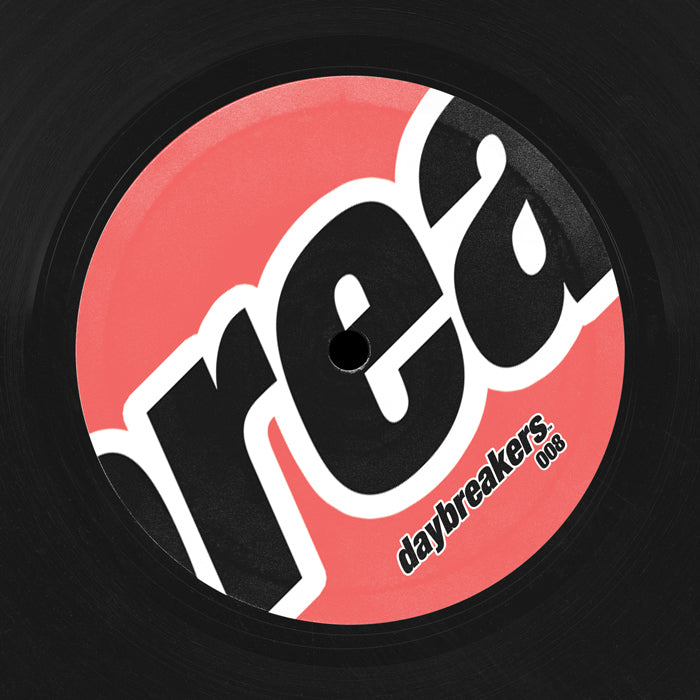 Vick Lavender - Essential Traxx vol. 3 [Daybreakers]