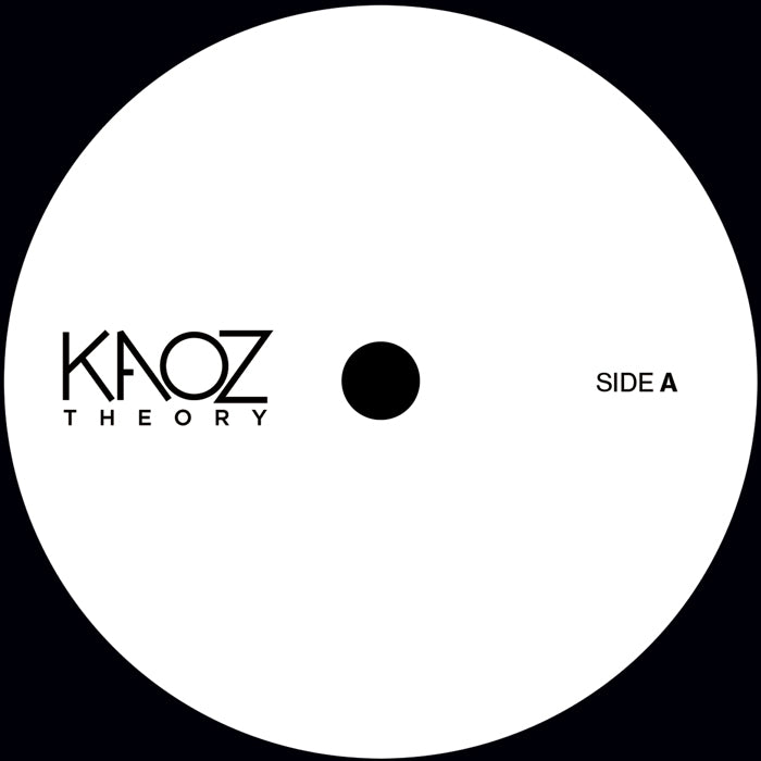 Dreamer G / Kerri Chandler / Demuir - I Got That Feelin [Kaoz Theory]