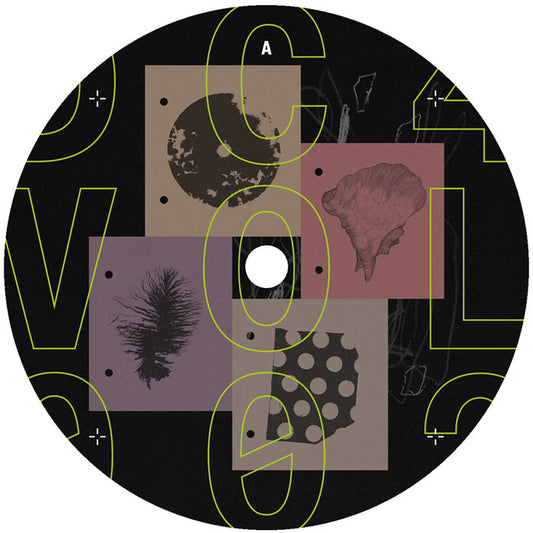 Various Artists - DC4 Vol. 2 [Drumcode]