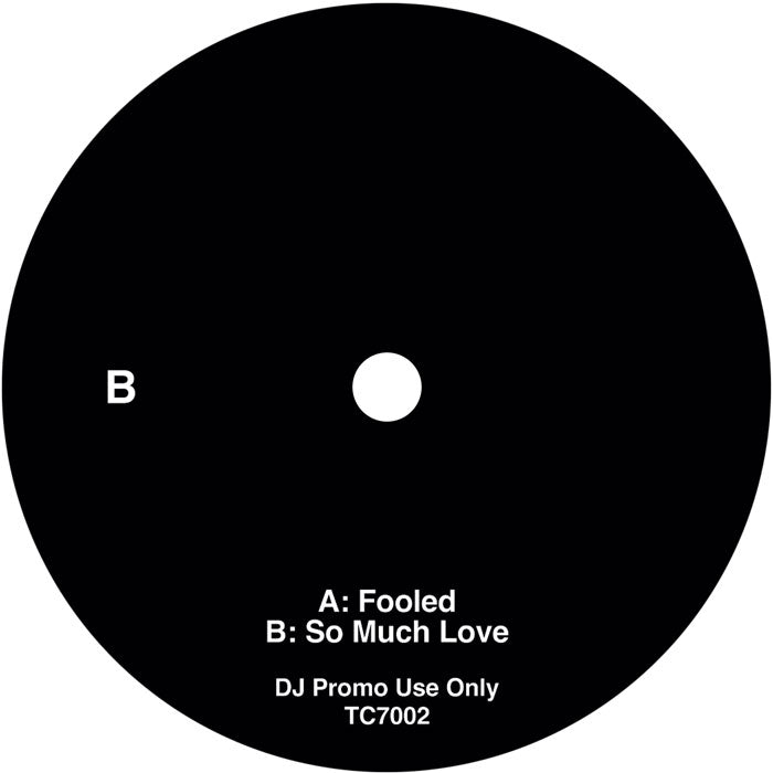 LNTG - Vol 2 [Tuff Cut 7]