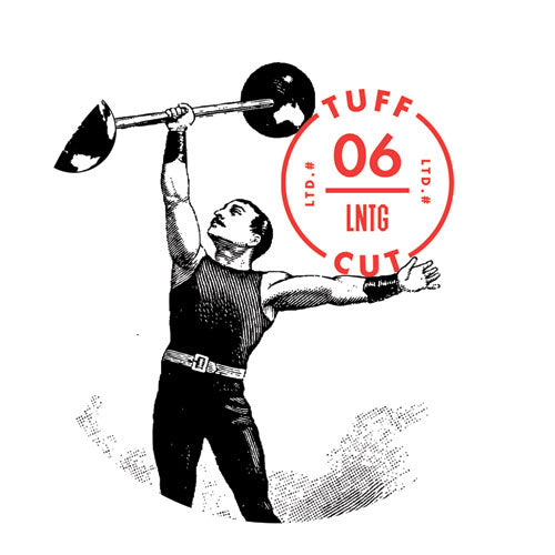 Late Nite Tuff Guy - Tuff Cut #6 [Tuff Cut]