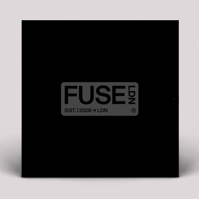 Jobhei - Age Of Virality EP [Fuse]