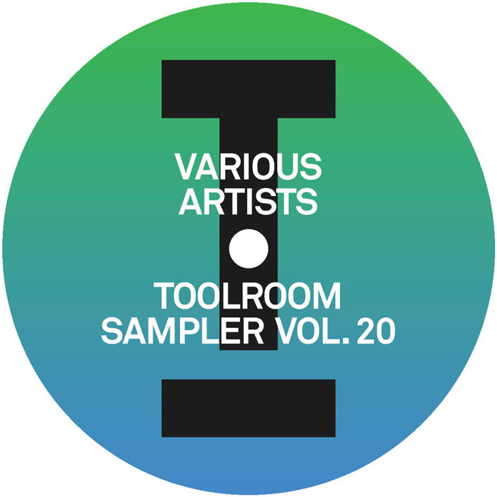 Roland Clark / Mark Knight / David Penn / James Hurr - Toolroom Sampler Vol. 20 [Toolroom]
