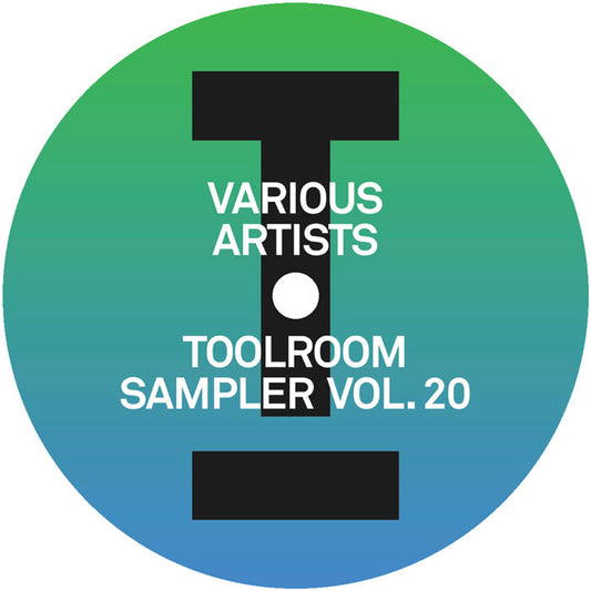 Roland Clark / Mark Knight / David Penn / James Hurr - Toolroom Sampler Vol. 20 [Toolroom]