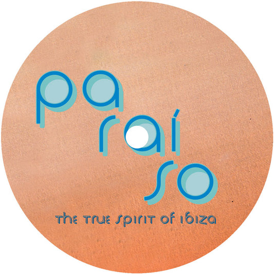 V/A - Selected By DJ Alfredo PARAISO - The True Spirit of Ibiza - Bonus Sampler 2 [Rebirth]