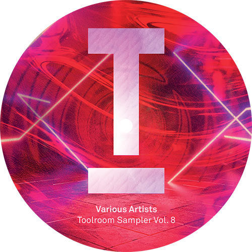 Various Artists - Toolroom Sampler Vol. 8 [Toolroom]