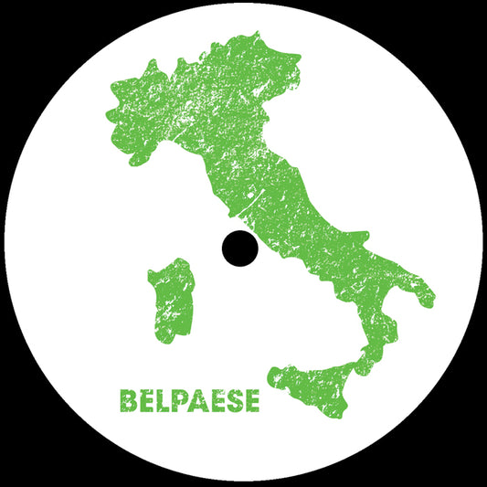 Unknown - Belpaese 11 [Belpaese Edits]