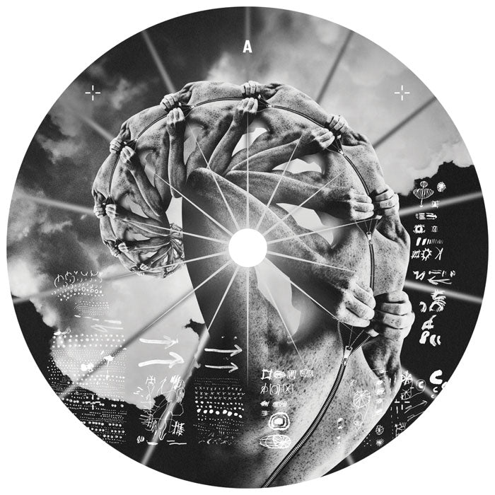 Oliver Huntemann / JackRock / Alex Stein / Tao Andra - A-Sides Vol. 14 V4 [Drumcode]