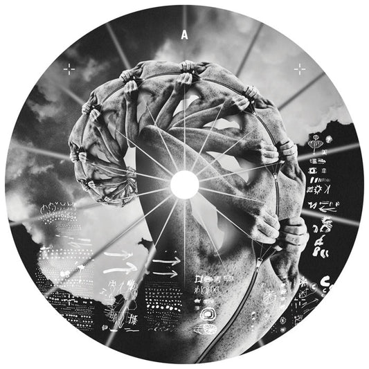 Oliver Huntemann / JackRock / Alex Stein / Tao Andra - A-Sides Vol. 14 V4 [Drumcode]