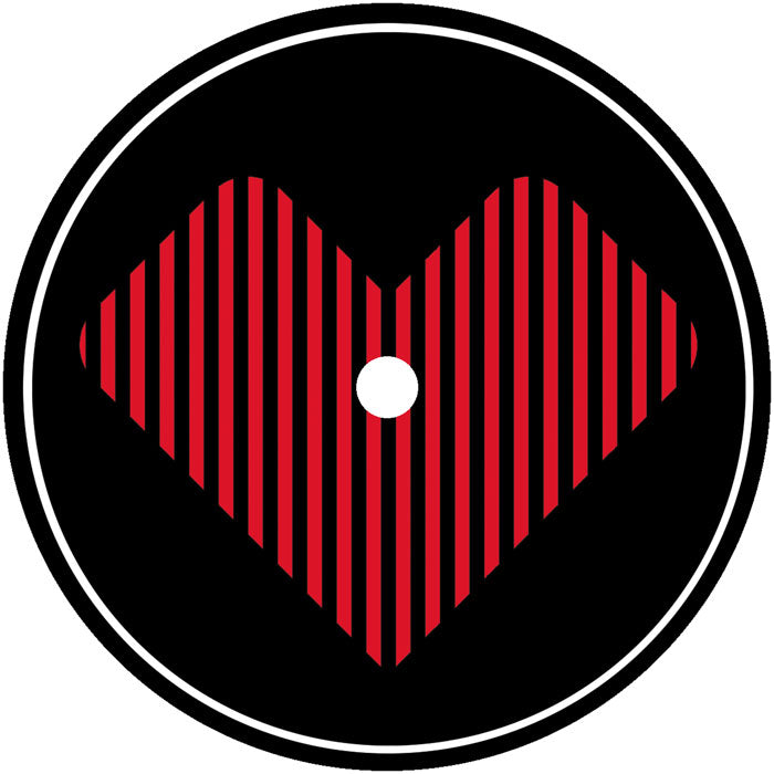 Frankie Knuckles Pres. Director's Cut Featuring Jamie Principle - Your Love [SoSure Music]