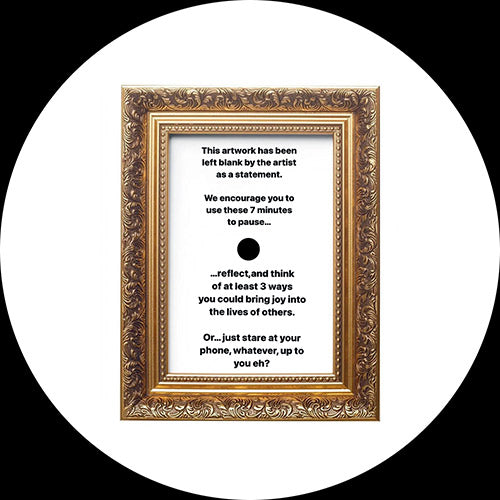 Unknown - Don't Wait For The Doctor [Gallery]