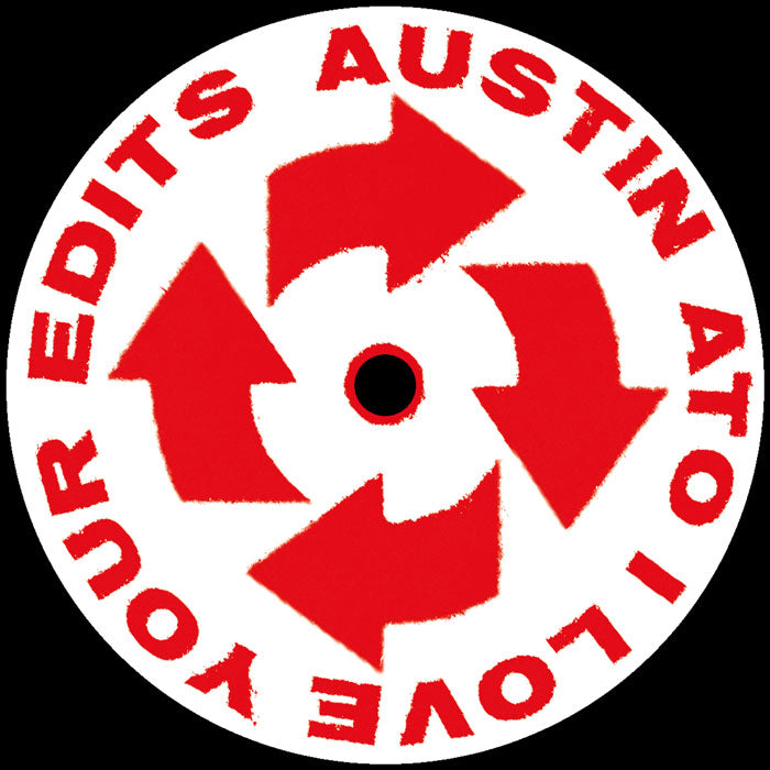 Austin Ato - I Love Your Edits Vol. 2 [I Love Your Edits]