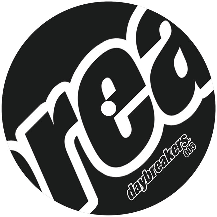 Vick Lavender - Essential Traxx vol. 2 [Daybreakers]