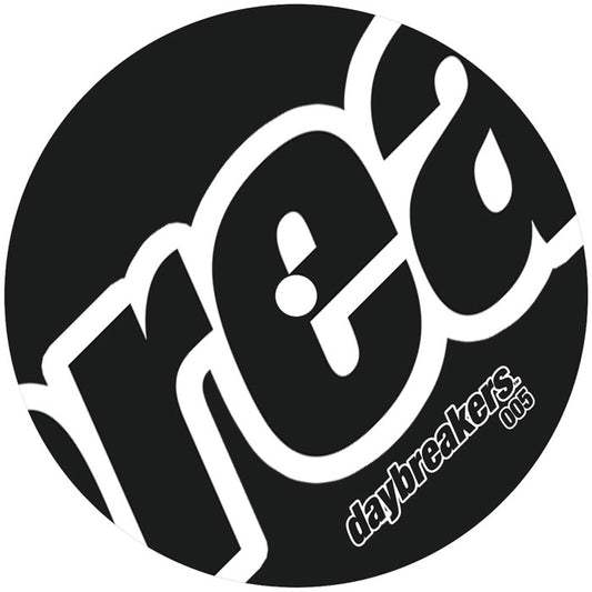 Vick Lavender - Essential Traxx vol. 2 [Daybreakers]