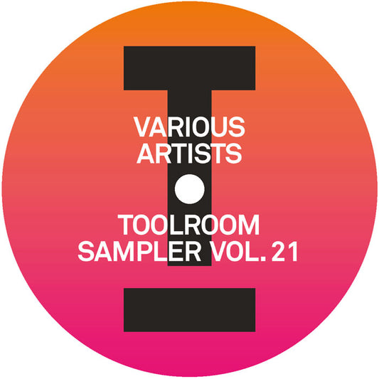 Various Artists - Toolroom Sampler Vol. 21 [Toolroom]