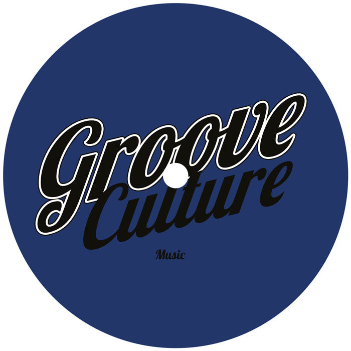 Corrado Alunni - Make It Feel More EP [Groove Culture]