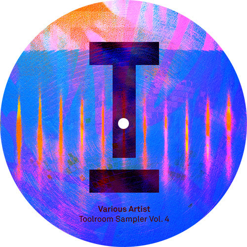 Various Artists - Toolrom Sampler Vol.4 [Toolroom]