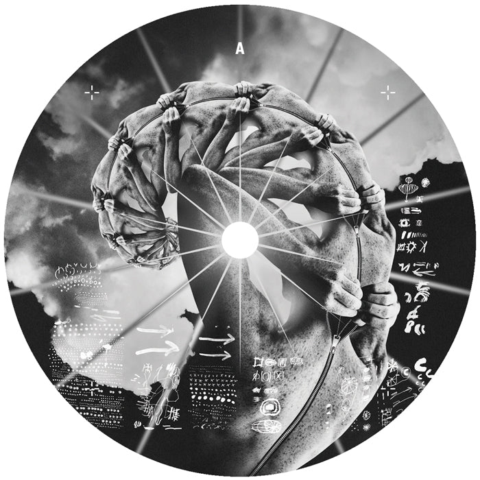 HI-LO / Nicole Moudaber / Mark Reeve / Mattia Saviolo - A-Sides Vol. 14 V2 [Drumcode]