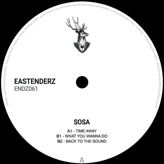 Sosa - ENDZ061 [Eastenderz]