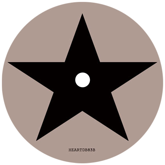 Unknown - Les Dance (Jean Claude Gavri Remixes) [Heartdb83]