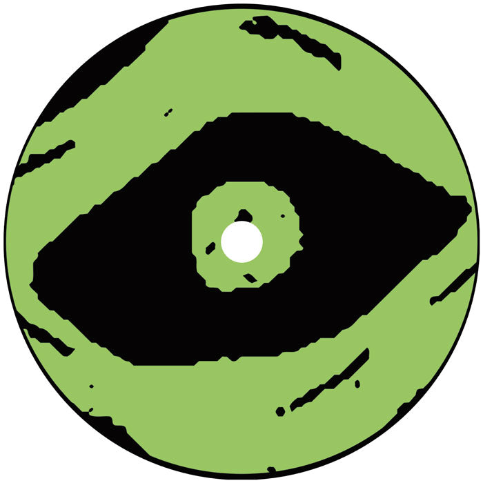 Wodda - Welcome To The Future EP [Beeyou Records]