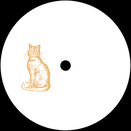 The Patchouli Brothers - Patchouli Brothers Edits Pt. 3 [Razor-N-Tape]