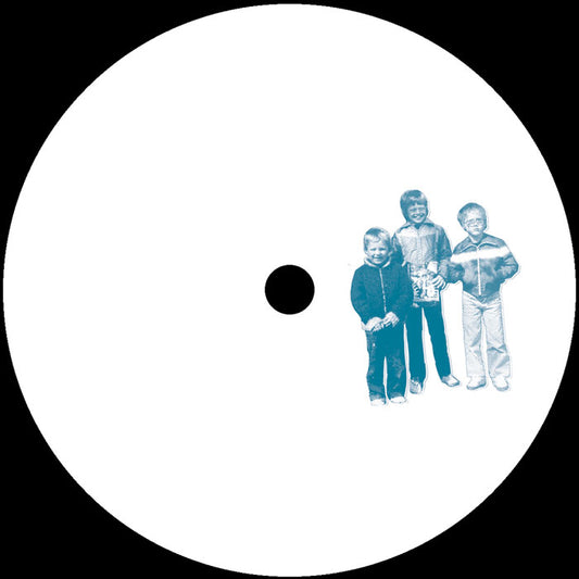 Pete Blaker - Pete Blaker Edits [Razor-N-Tape]