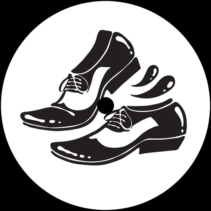 Yolanda Be Cool - Yolanda Be Cool EP [Sweat It Out]