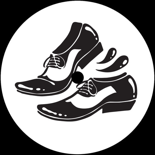 Yolanda Be Cool - Yolanda Be Cool EP [Sweat It Out]