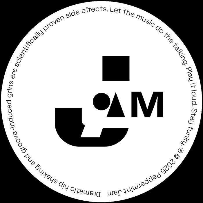 Omar Featuring Stevie Wonder - The Remixes [Peppermint Jam]