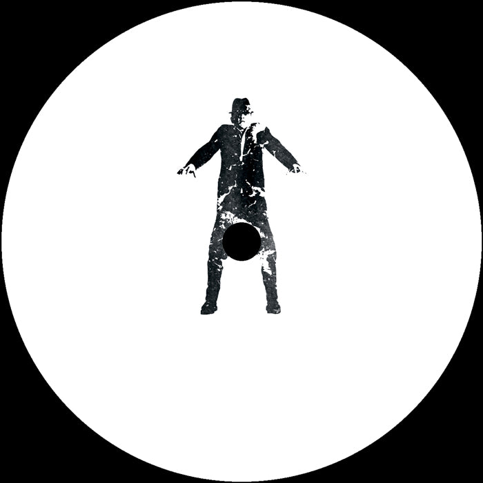 Unknown - Edgy / Heavy Monster Sound [Digwah]