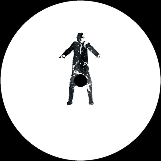 Unknown - Edgy / Heavy Monster Sound [Digwah]