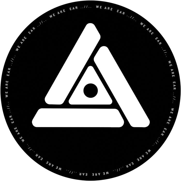 CO66Y aka Steve Cobby - Ghetto of Excellence EP [Eclectic Avenue Recordings]