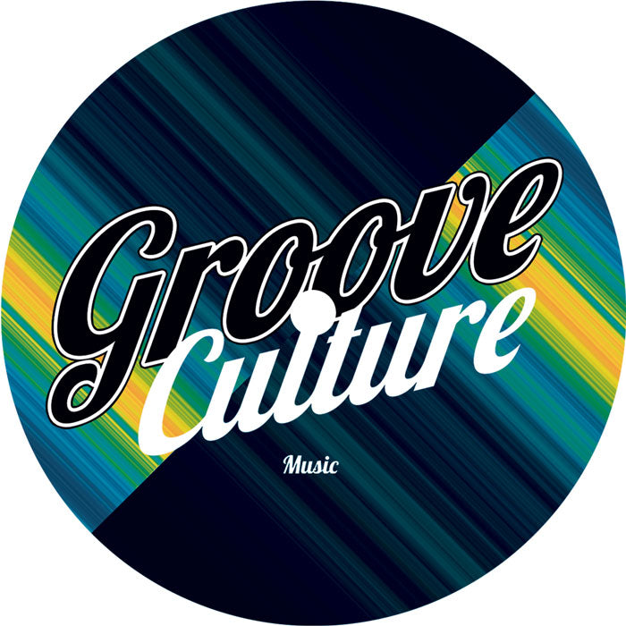 Definite Grooves - Alive EP [Groove Culture]