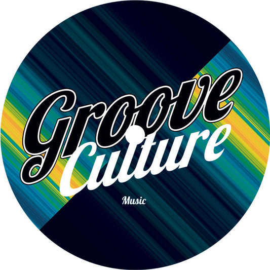 Definite Grooves - Alive EP [Groove Culture]