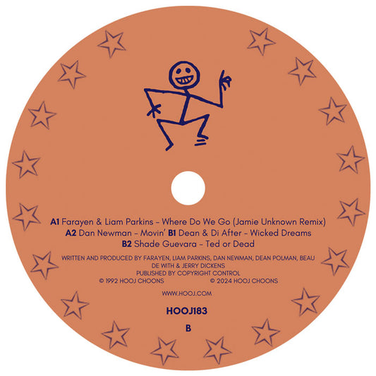 Various Artists - Warehouse Tools [Hooj]