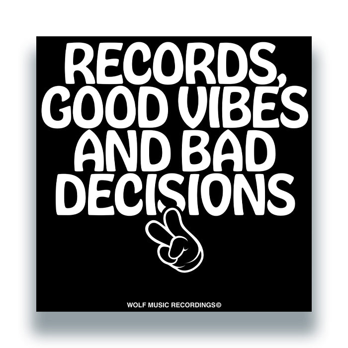 Red Rack'em - In Love Again [Wolf Music]